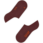 falke-keep-warm-no-show-socks---cayenne-red-34389324