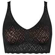 sloggi-zero-feel-bliss-bralette---black-35025744
