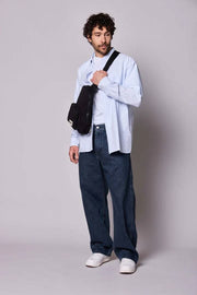 Hindbag Felix Sling Bag - Black