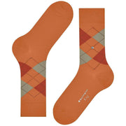 burlington-king-socks---orange-34392224