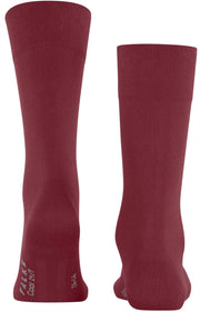 Falke Cool 24/7 Socks - Ruby Red