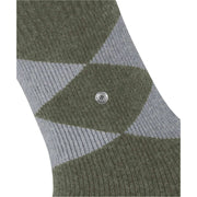 burlington-cosy-argyle-socks---juniper-green-34474625