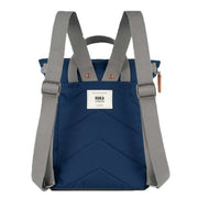 roka-finchley-a-small-recycled-canvas-backpack---crisp-blue-34462519