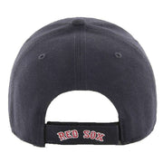 47 Brand MVP MLB Boston Red Sox Cap - Navy/Red/White