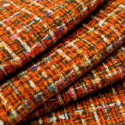 dents-woven-metallic-yarn-scarf---pumpkin-orange-34493137