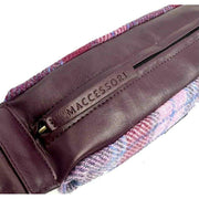 maccessori-harris-tweed-sling-bag---pastel-pinkpurple-34631109