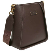 alice-wheeler-london-kensington-crossbodytas---chocoladebruin-35944575