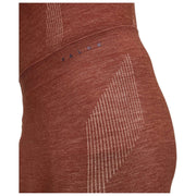 Falke Wool Technology Regular Fit 3/4 Tights – Kastanienbraun