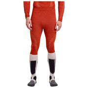 Falke Wool Technology Regular Fit 3/4 Tights – Chilli Red