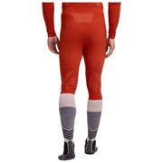 Falke Wool Technology Regular Fit 3/4 Tights – Chilli Red