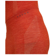 Falke Wool Technology Regular Fit 3/4 Tights – Chilli Red