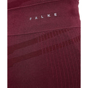 Collants 3/4 serrés Falke - Marron acajou