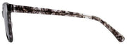 Lunettes de soleil Botaniq Cat-Eye - Black Floral