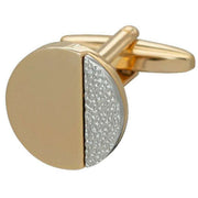 david-van-hagen-contrasting-textures-cufflinks---goldsilver-34498353