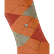 burlington-king-socks---orange-34392225