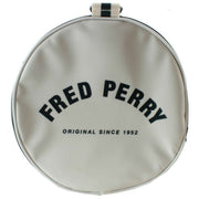 fred-perry-classic-barrel-bag---grassroots-greenecru-cream-35461771