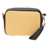 elie-beaumont-raffia-crossbody-bag---black-34393232