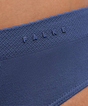 Falke Täglicher nahtloser Slip – Captain Blue