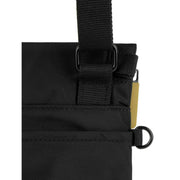 roka-stratford-gold-label-medium-recycled-nylon-sling-bag---blackgold-34459848