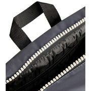 hunter-nylon-large-topclip-backpack---navy-34392403