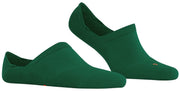 Falke Cool Kick Invisible chaussettes - Golf Green