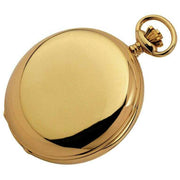 burleigh-hunter-mechanical-pocket-watch---gold-34481384