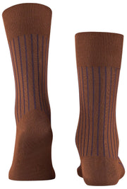 Falke Shadow Sokken - Bruin
