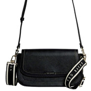ted-baker-louiize-leather-flap-over-crossbody-bag---black-35480628