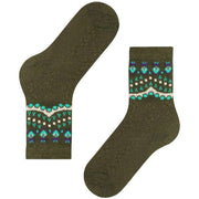falke-cosy-wool-special-edition-socks---artichoke-green-34392289