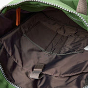 roka-finchley-a-small-recycled-canvas-backpack---artichoke-green-35910322