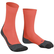 falke-tk2-explore-cool-trekking-socks---orange-35913522