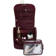 stackers-large-hanging-wash-bag---burgundy-34454150