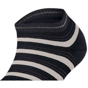 falke-smart-stripe-sneaker-socks---black-34389629