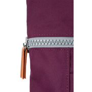 roka-finchley-a-medium-recycled-canvas-backpack---cherry-lacquer-burgundy-34462558