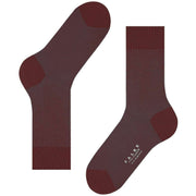 falke-fine-shadow-socks---cayenne-red-34389713