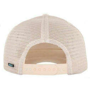 john-hatter-out-of-office-aluminium-trucker-cap---off-white-34452897