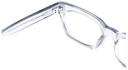 MessyWeekend Jenner Blue Light Reading Glasses - Clear
