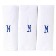 david-van-hagen-m-initial-3-pack-handkerchief---whiteblue-34384598
