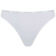 ted-baker-indie-3-pack-embossed-no-show-thongs---whiteblackirish-cream-beige-34536886