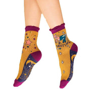 powder-sagittarius-ankle-socks---mustard-yellow-34446488