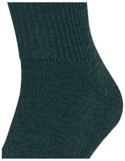 Falke Walkie Ergo Boot Sokken - Holly Groen