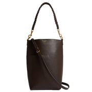 ted-baker-wannda-plaited-handle-elongated-leather-bucket-bag---chocolate-brown-34471296