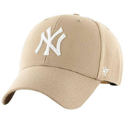 47-brand-new-york-yankees-clean-up-cap---khaki-brown-34391071
