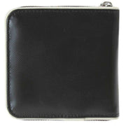 fred-perry-classic-zip-around-wallet---blackecru-cream-34390581