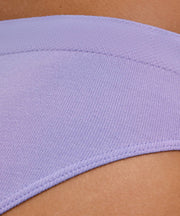 Falke Daily Seamless Slip - Lavendust Lila