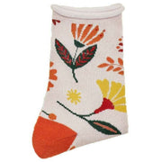 powder-water-colour-flowers-ankle-socks---cream-34448495
