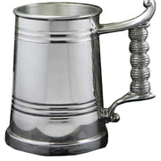 english-pewter-company-1pt-worcester-rope-handle-tankard---silver-34473306