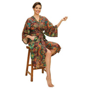 powder-warm-ikat-kimono-gown---chocolate-brown-34448082