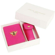 alice-wheeler-london-oblong-compact-mirror-and-lipstick-holder-gift-set---hot-pink-34387986