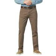 meyer-roma-regular-chinos---stone-brown-34383859